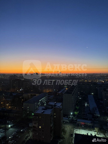 2-к квартира, 88 кв.м.