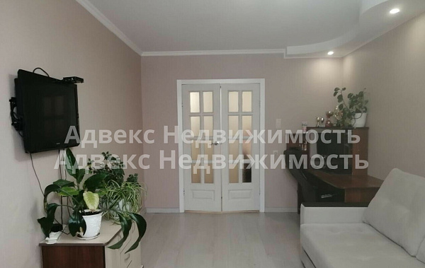 3-к квартира, 67 кв.м., улица Мельникайте, 128