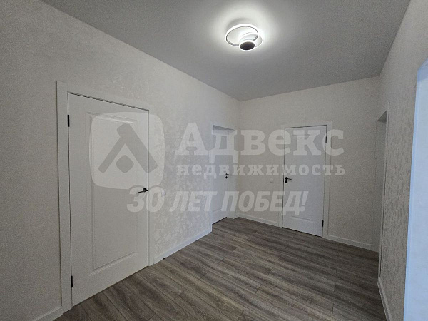 Коттедж 84 м²