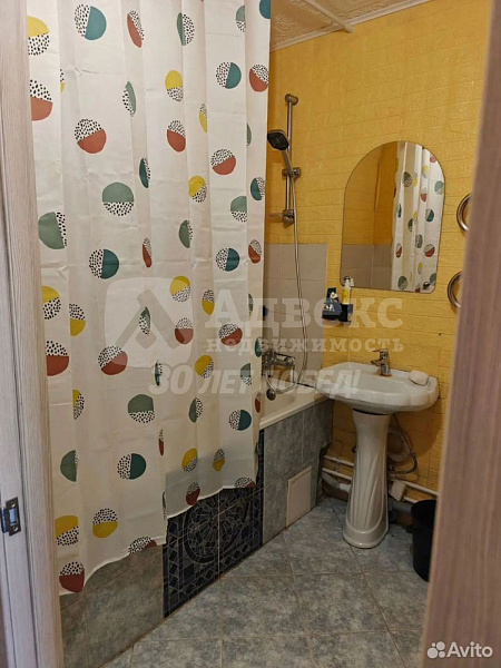 1-к квартира, 43 кв.м.