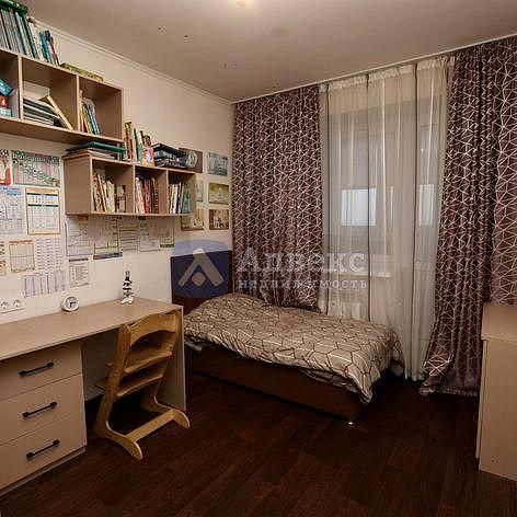 Квартира 3-комн., 63.9 м² Квартира 3-комн., 63.9 м²