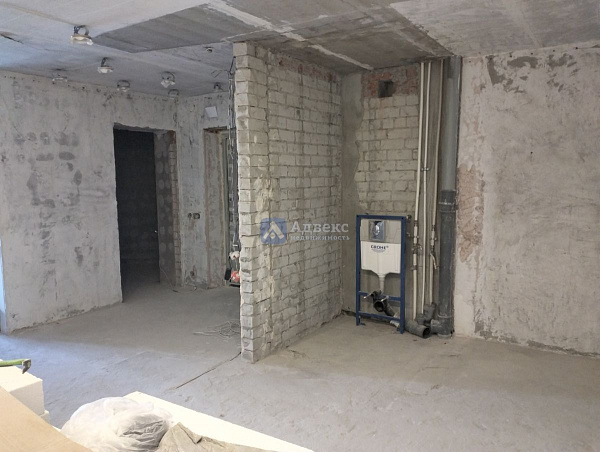 2-к квартира, 97 кв.м.