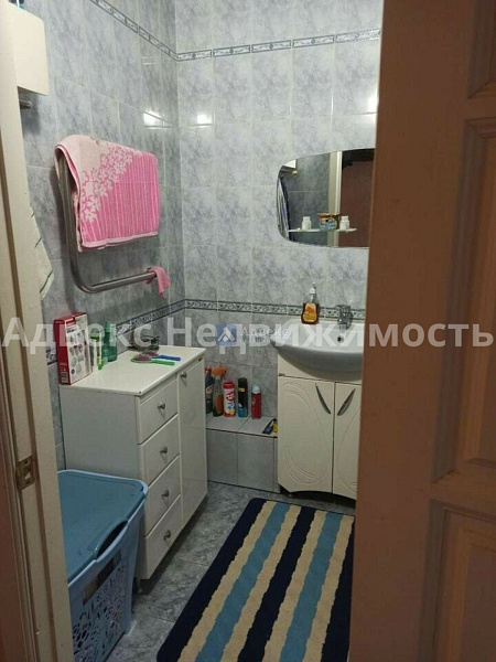 3-к квартира, 89 кв.м.