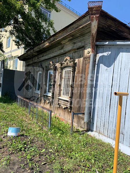 Объект  	