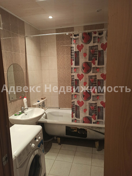 Квартира 1-комн., 44 м²