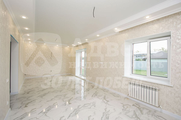 Дом, 160 кв.м.