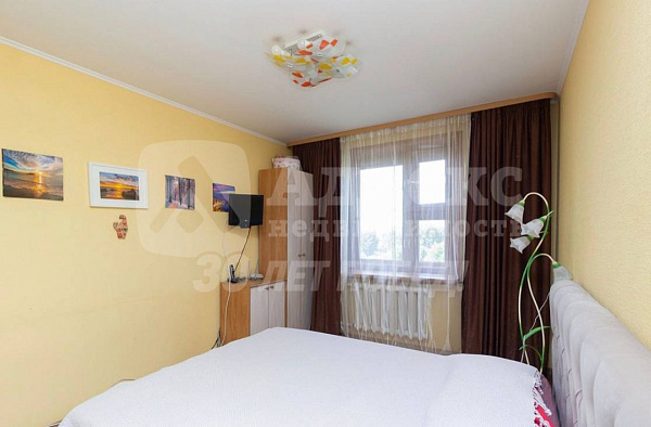 2-к квартира, 68 кв.м.