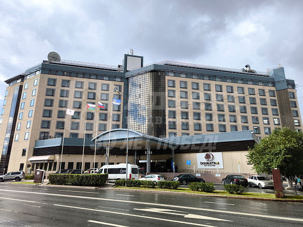 2-к квартира, 63 кв.м.