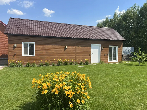 Дача/Коттедж, 313.9 кв.м.