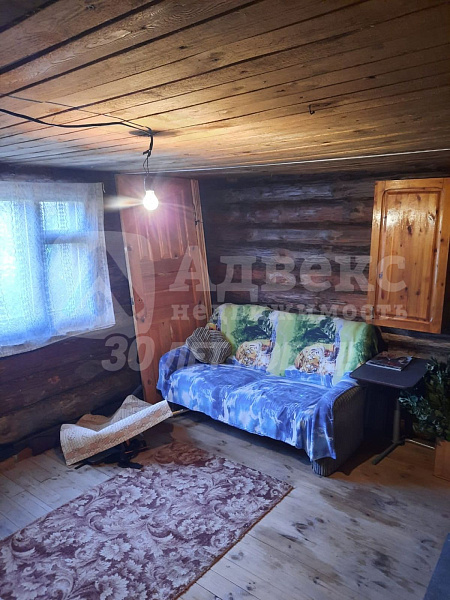 Дом 95.5 м²
