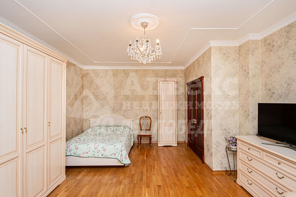 Квартира 1-комн., 49.1 м²