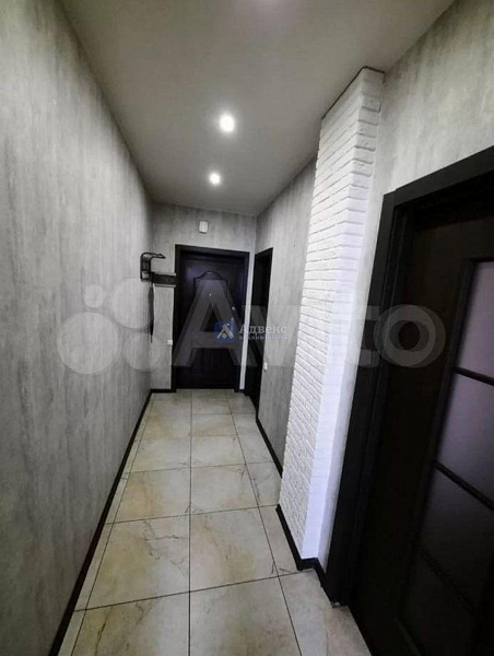 Квартира 1-комн., 42.2 м² Квартира 1-комн., 42.2 м²