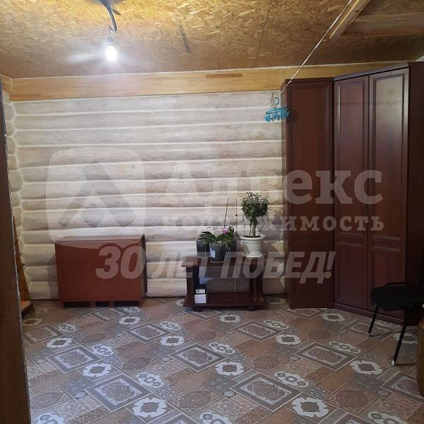 Дом 95.5 м²