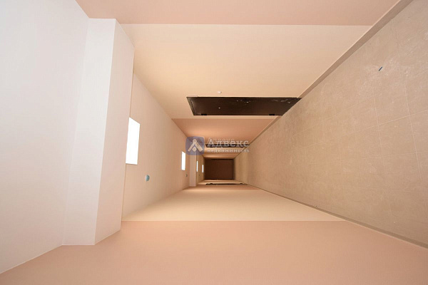 1-к квартира, 34 кв.м.