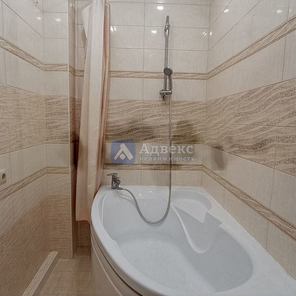 Таунхаус 121 м²