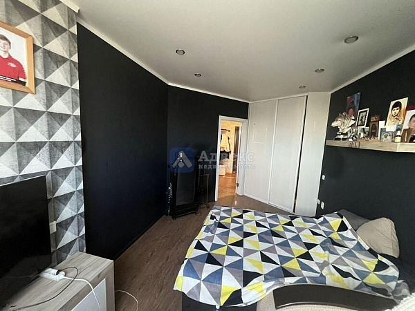 Квартира 3-комн., 68.1 м²