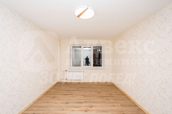 1-к квартира, 34 кв.м.