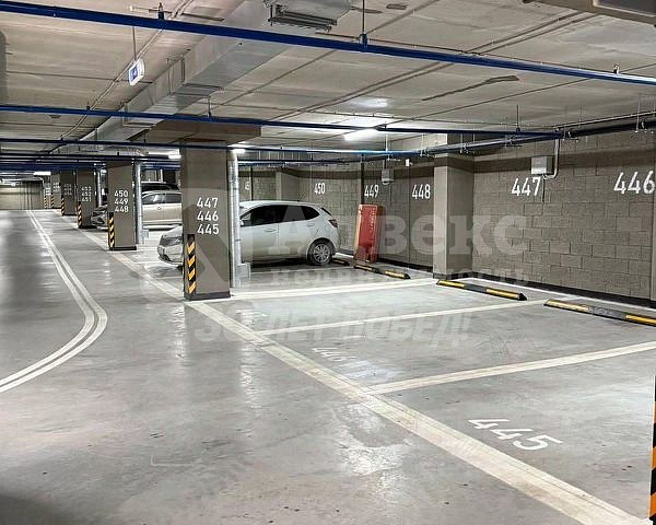 1-к квартира, 43 кв.м.