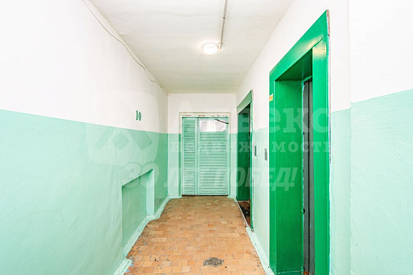 2-к квартира, 50 кв.м.