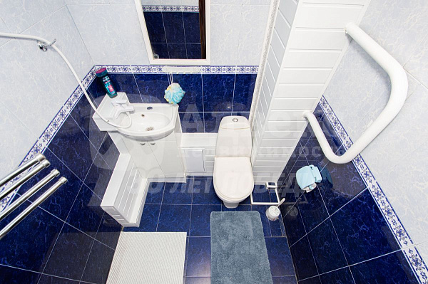 Студия, 16 кв.м.