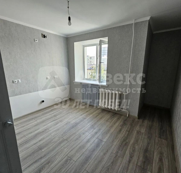 3-к квартира, 72 кв.м.