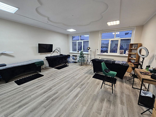 Офисные помещения 33.2 м²