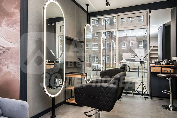 Бизнес-центр, 48 кв.м.