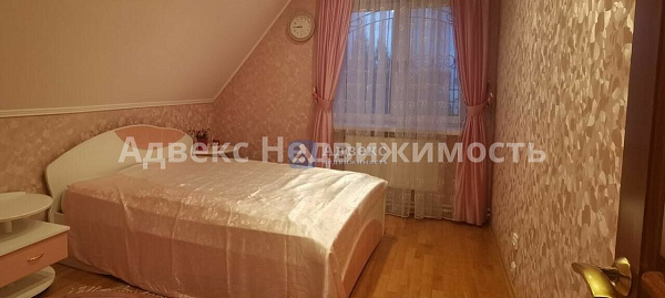 Коттедж 210 м²