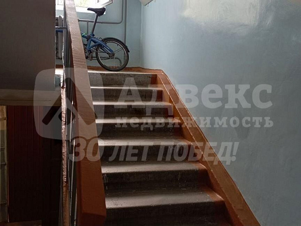 Квартира 2-комн., 45.1 м²