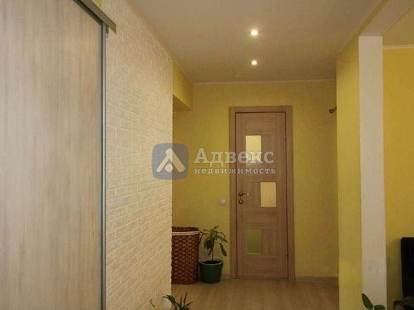 Квартира 4-комн., 82.5 м² Квартира 4-комн., 82.5 м²