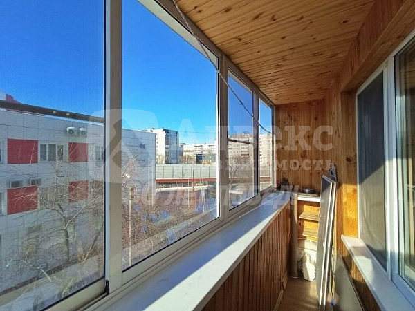 Квартира 2-комн., 51 м²