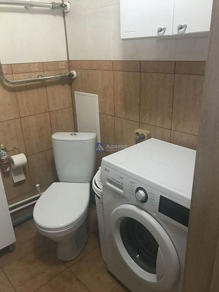 Квартира студия, 17.8 м² Квартира студия, 17.8 м²