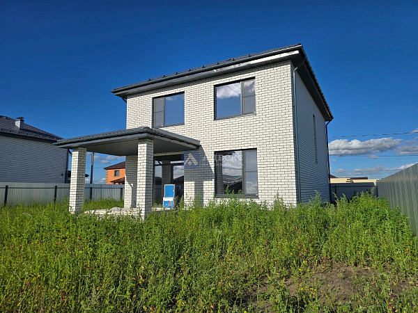 Коттедж 130 м²