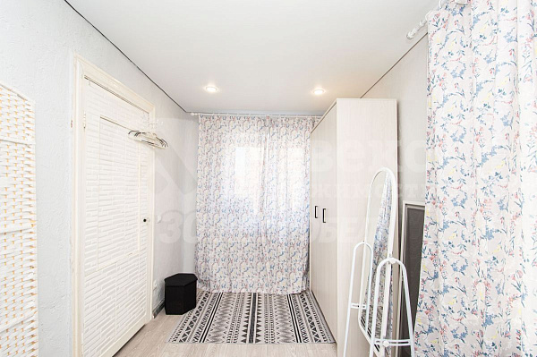 2-к квартира, 42 кв.м.