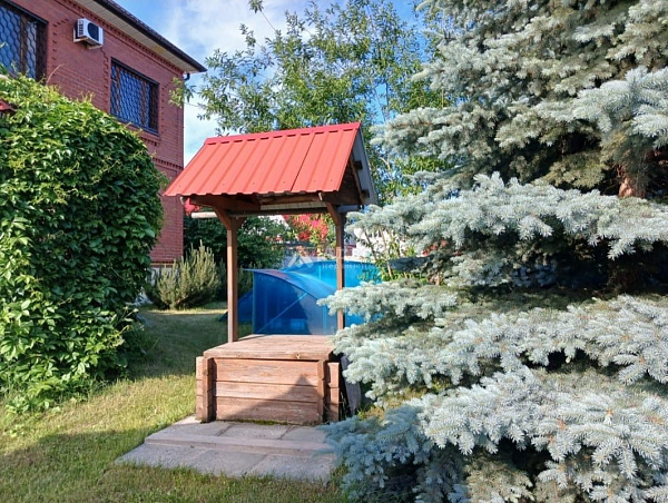 Коттедж 335 м² Коттедж 335 м²