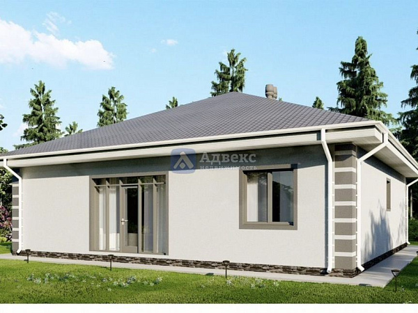 Дача/Коттедж, 127 кв.м.