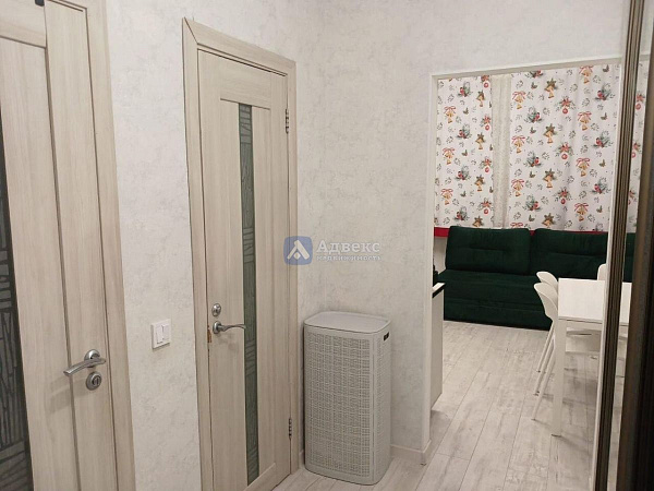 Квартира 2-комн., 80 м²