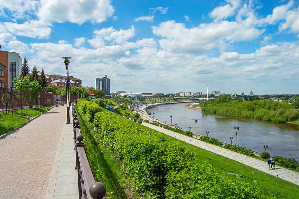 Квартира 2-комн., 45.1 м²