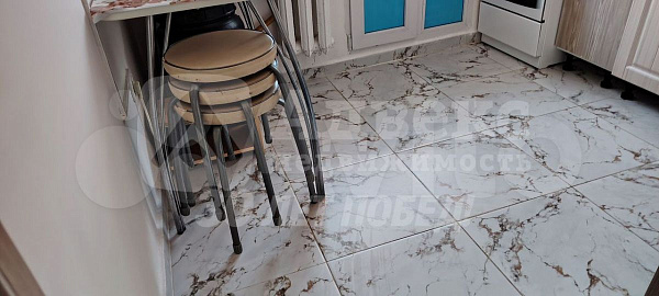 Квартира 2-комн., 45.1 м²