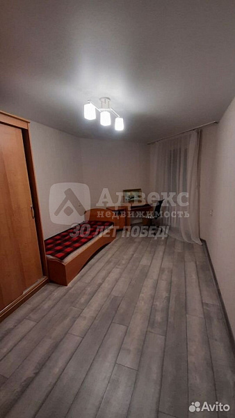 2-к квартира, 54 кв.м.
