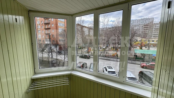 Квартира 2-комн., 70.6 м²