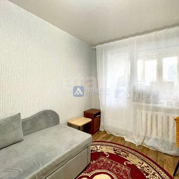 3-к квартира, 67 кв.м.