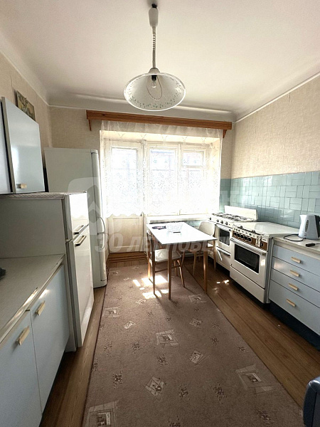 Квартира 4-комн., 101.1 м²