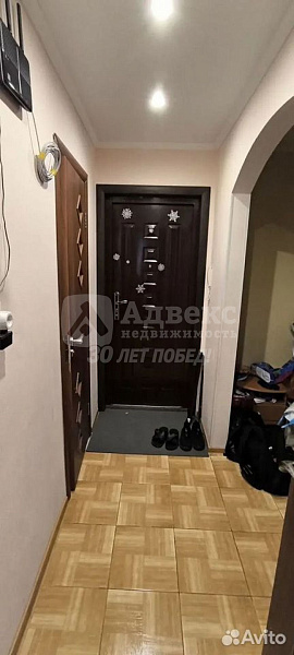 Квартира 2-комн., 74.8 м²