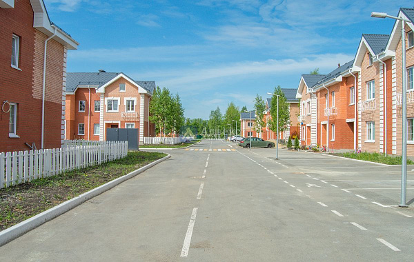 4-к квартира, 104 кв.м.