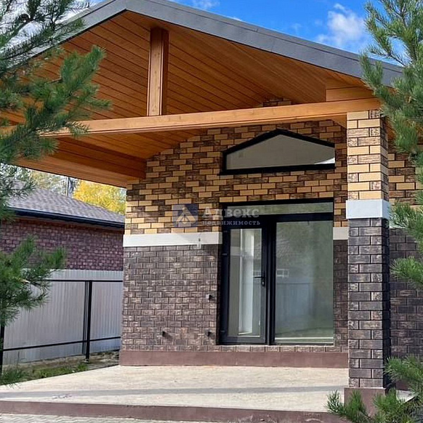 Дача/Коттедж, 133.4 кв.м.