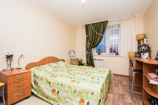 Квартира 3-комн., 73.2 м² Квартира 3-комн., 73.2 м²