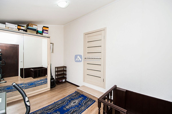 Дача/Коттедж, 128.7 кв.м.