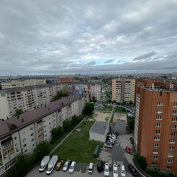 Квартира 2-комн., 64 м² Квартира 2-комн., 64 м²
