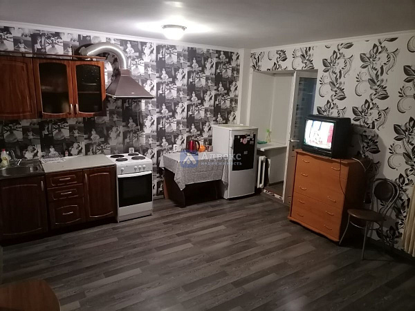 Студия, 28 кв.м.